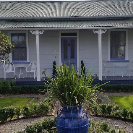 Lavender Cottage Greytown Exterior photo